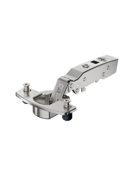 9073567 BISAGRA RECTA SENSYS C/FRENO TH58/52H C/TETON EXPANSIVO MD HETTICH