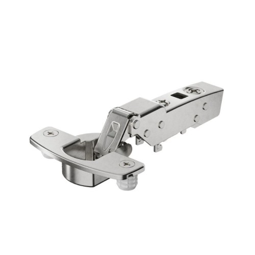 9073684 BISAGRA ACODADA SENSYS PUSH TS48/48 C/TETON MD HETTICH