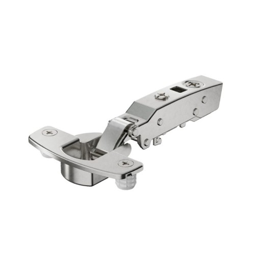 9091581 BISAGRA RECTA SENSYS PUSH TH53/52H P/GRUESO 32MM. C/TETON MD HETTICH