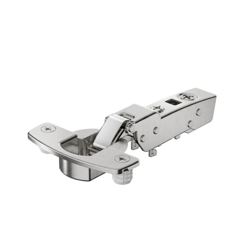 9091471 BISAGRA ACODADA SENSYS C/FRENO TS48/48 P/GRUESO 32MM. C/TETON MD HETTICH