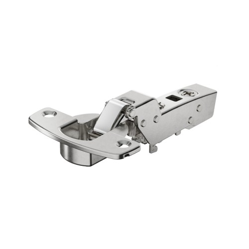 9091480 BISAGRA S/ACODADA SENSYS C/FRENO TS48/48 P/GRUESO 32MM. HETTICH