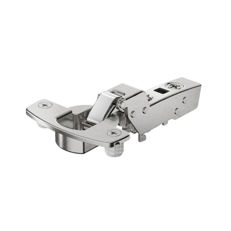 9091481 BISAGRA S/ACODADA SENSYS C/FRENO TS48/48 P/GRUESO 32MM C/TETON MD HETTICH