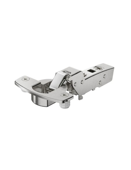 9091481 BISAGRA S/ACODADA SENSYS C/FRENO TS48/48 P/GRUESO 32MM C/TETON MD HETTICH
