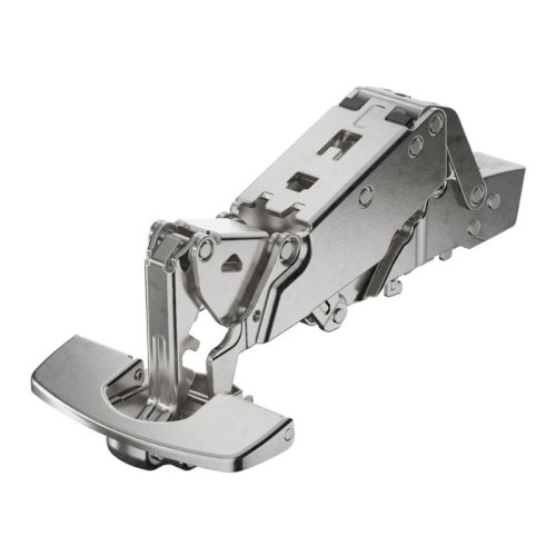 9099663 BISAGRA RECTA SENSYS PUSH W165 TS53/48 C/TETON MD HETTICH