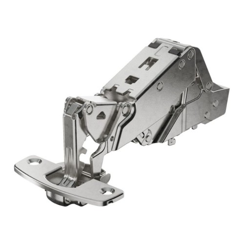 9099590 BISAGRA ACODADA SENSYS C/FRENO W165 TS48/48 C/TETON MD HETTICH