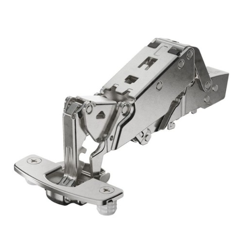 9099641 BISAGRA RECTA SENSYS S/FRENO W165 TS53/48 C/TETON MD HETTICH
