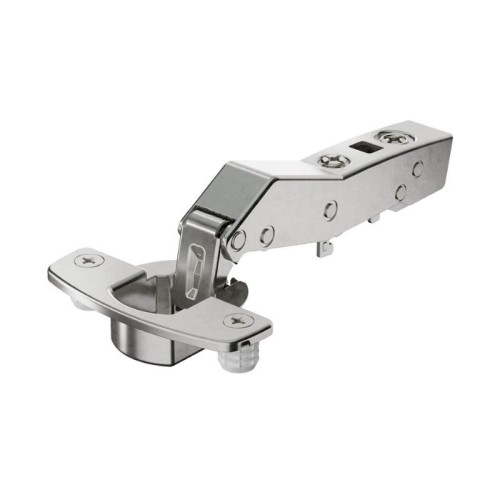 9088046 BISAGRA ANGULAR SOLAPADA SENSYS C/FRENO W30 TS53/48 C/TETON MD HETTICH