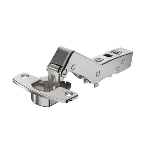 9088020 BISAGRA ANGULAR ARREMETIDA SENSYS C/FRENO W45 TH52/52 HETTICH
