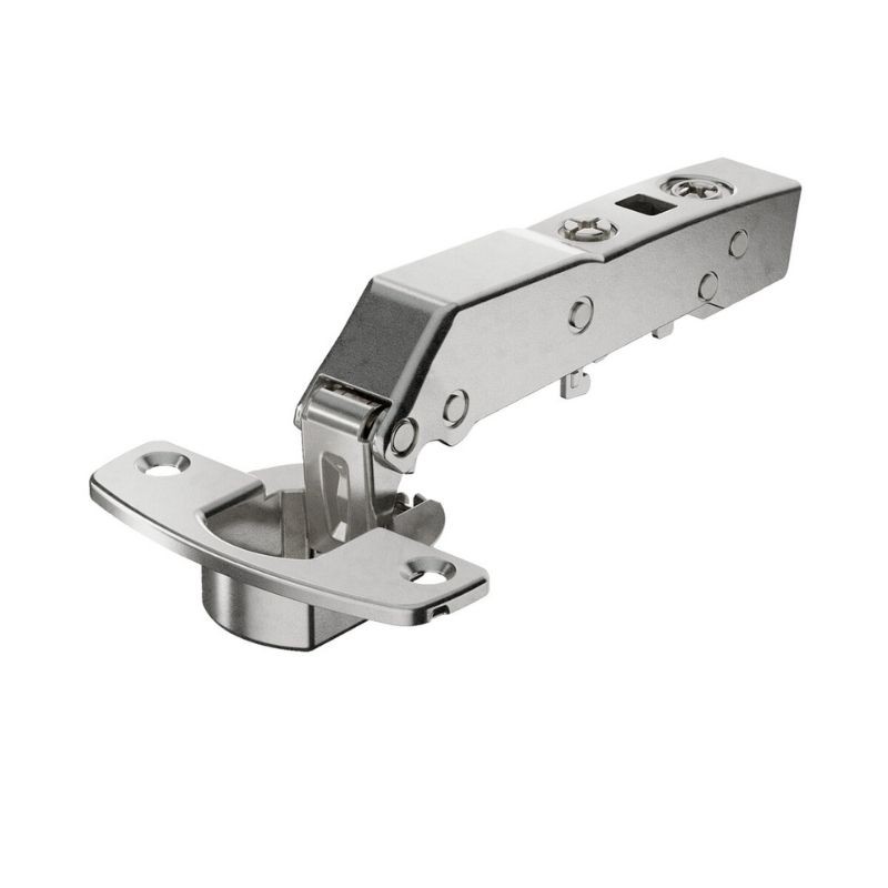 9088024 BISAGRA ANGULAR SOLAPADA SENSYS C/FRENO W45 TB45/45 HETTICH