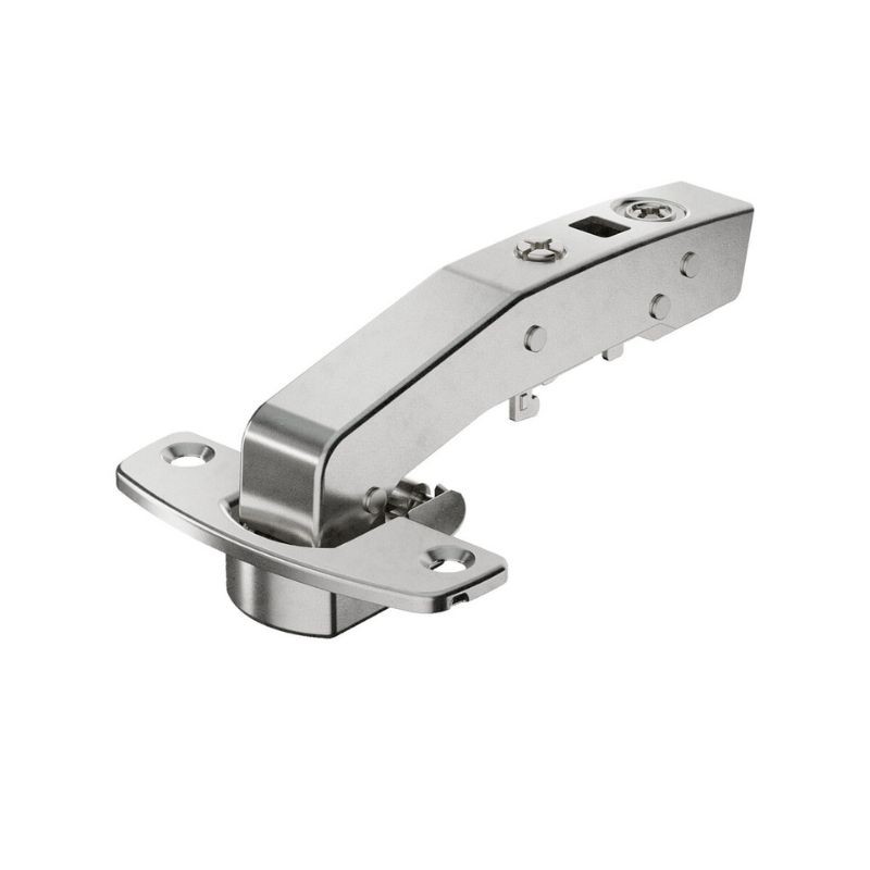 9088181 BISAGRA ANGULAR ARREMETIDA SENSYS PUSH W90 TH52/52 HETTICH