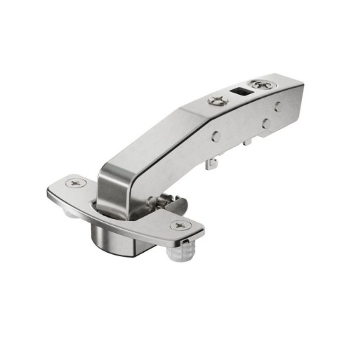 9088045 BISAGRA ANGULAR ARREMETIDA SENSYS C/FRENO W90 TB53/45 C/TETON MD HETTICH