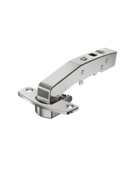 9088033 BISAGRA ANGULAR ARREMETIDA SENSYS C/FRENO W90 TS48/48 HETTICH