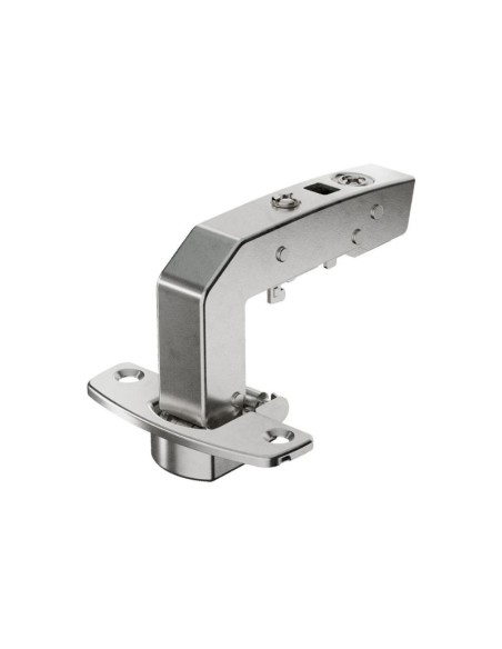 9087542 BISAGRA ANGULAR SOLAPADA SENSYS C/FRENO W90 TB45/45 MT HETTICH