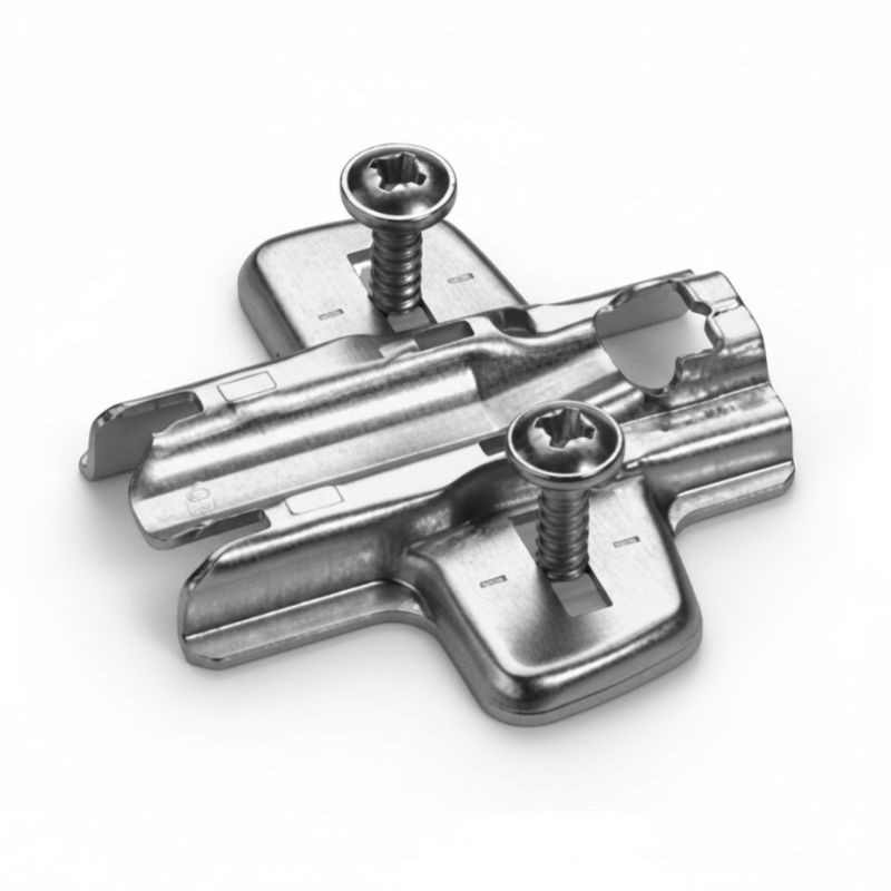 9071597 SUPLEMENTO SENSYS/INTERMAT 8099 C3 C/TETON 5MM MD HETTICH