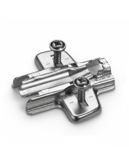 9071597 SUPLEMENTO SENSYS/INTERMAT 8099 C3 C/TETON 5MM MD HETTICH