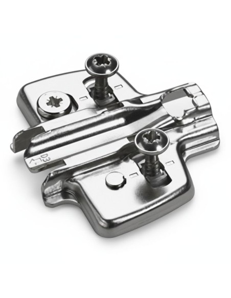 9075088 SUPLEMENTO SENSYS/INTERMAT 8099 C5 REG.EXC. MT HETTICH