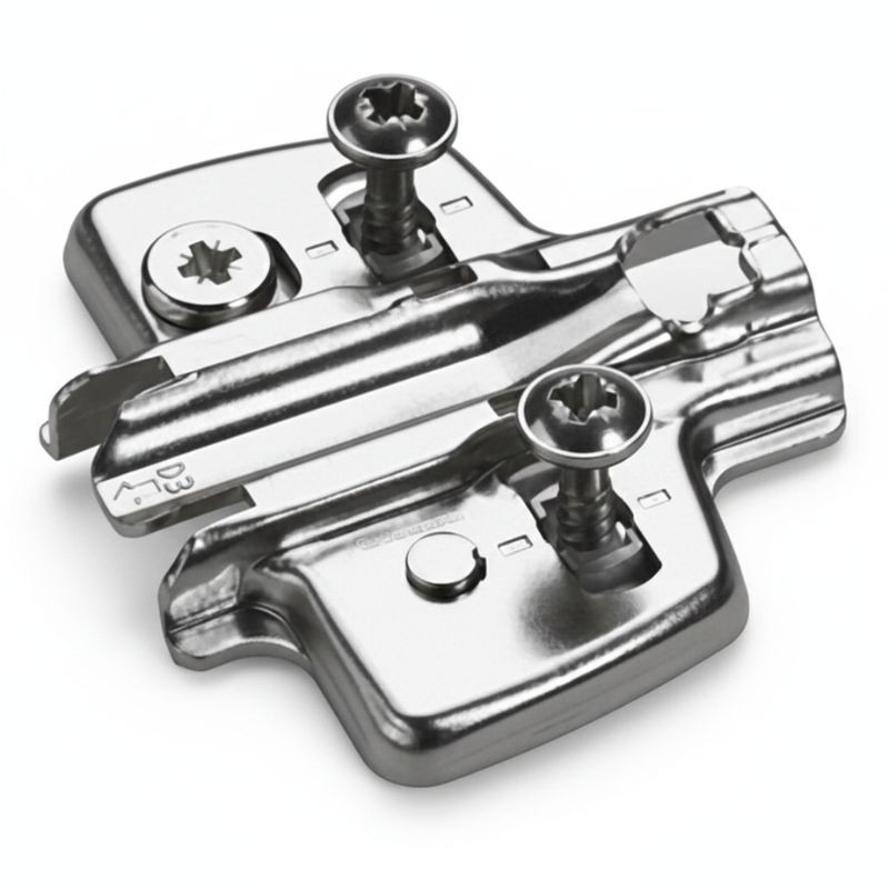 9071673 SUPLEMENTO SENSYS/INTERMAT 8099 C5 REG.EXC. MT HETTICH