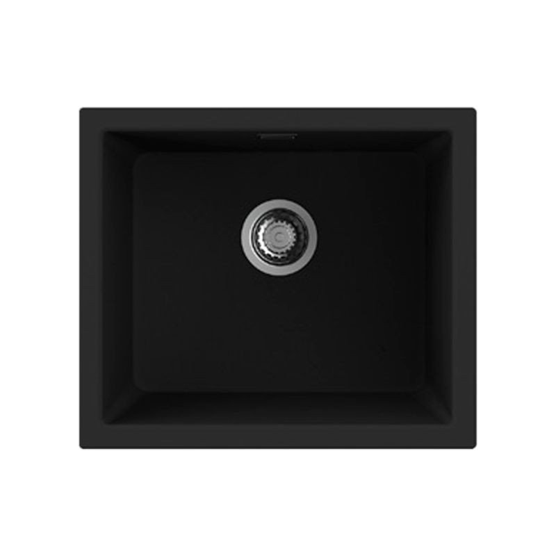 FREGADERO NORGRANITE 1S 45-40 1B BK NEGRO 4082 NODOR