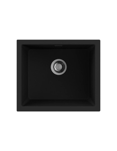 FREGADERO NORGRANITE 1S 45-40 1B BK NEGRO 4082 NODOR