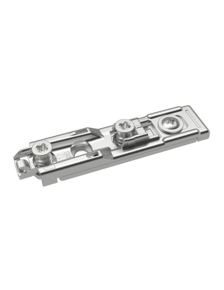 9133874 SUPLEMENTO EN LINEA SENSYS/INTERMAT 8099 C1,5 REG.EXC. TORNILLO EURO (5MMX12MM) MD HETTICH