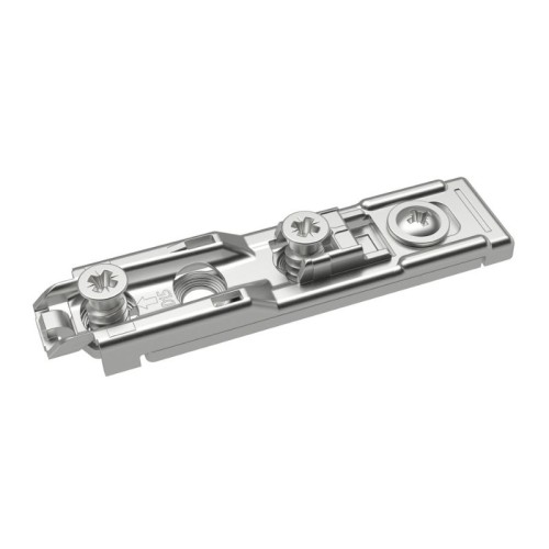 9133875 SUPLEMENTO EN LINEA SENSYS/INTERMAT 8099 C3 REG.EXC. TORNILLO EURO (5MMX12MM) MD HETTICH
