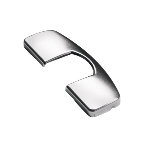 9088251 TAPA CAZOLETA SENSYS TH/TS NIQUEL ACERO (ENV.50 UD) HETTICH