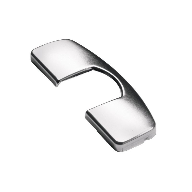9088251 TAPA CAZOLETA SENSYS TH/TS NIQUEL ACERO (ENV.50 UD) HETTICH