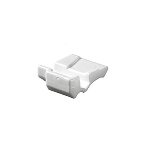 9072540 SENSYS LIMITADOR APERTURA 85 8645i BLANCO SENAL (RAL 9003) HETTICH