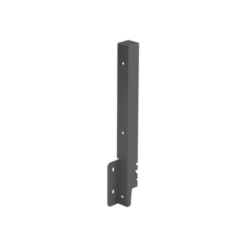 9121864 AT CONECTOR TRASERA DCHA.250 ARCITECH ANTRACITA HETTICH