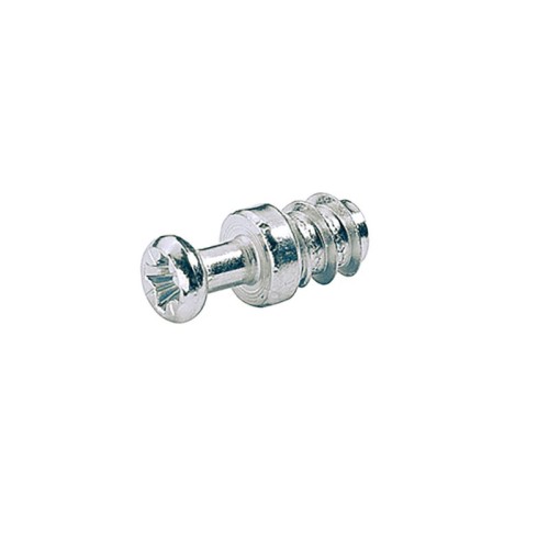 0064872 TORNILLO DU 322 (DU 260) PULIDO HETTICH