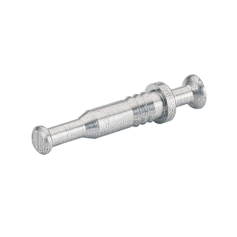 0065536 TORNILLO DOBLE DU 867 (DU 712) PULIDO HETTICH