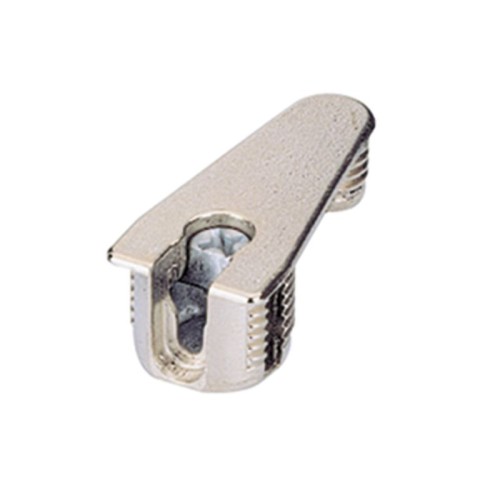 0065521 CONJUNTO UNION VB 36M/19 ZAMAK NIQUEL HETTICH