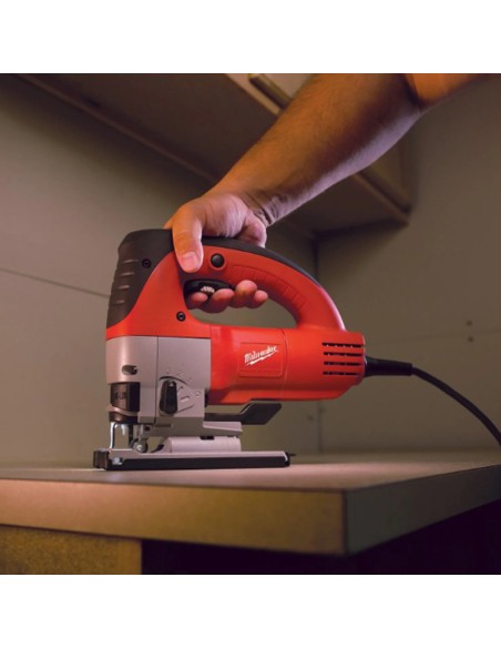 CALADORA ELECTRICA JSPE135TX 750W. 4933500568 MILWAUKEE