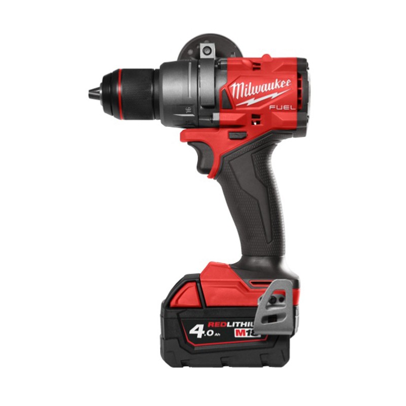 TALADRO PERCUTOR FUEL M18FPD3-402C 18V 4933492473 MILWAUKEE