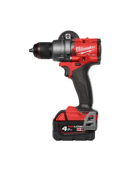 TALADRO PERCUTOR FUEL M18FPD3-402C 18V 4933492473 MILWAUKEE