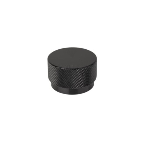 POMO GRAF BIG NEGRO CEPILLADO 50MM. 0486050L30 VIEFE