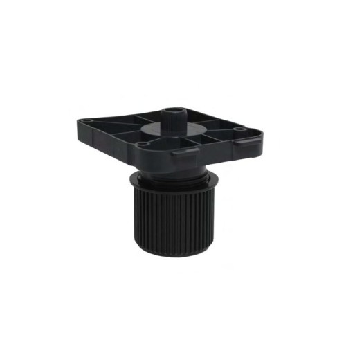 PATA DE COCINA REGULABLE SAMLEG.6.D13 60MM SAMBEAT