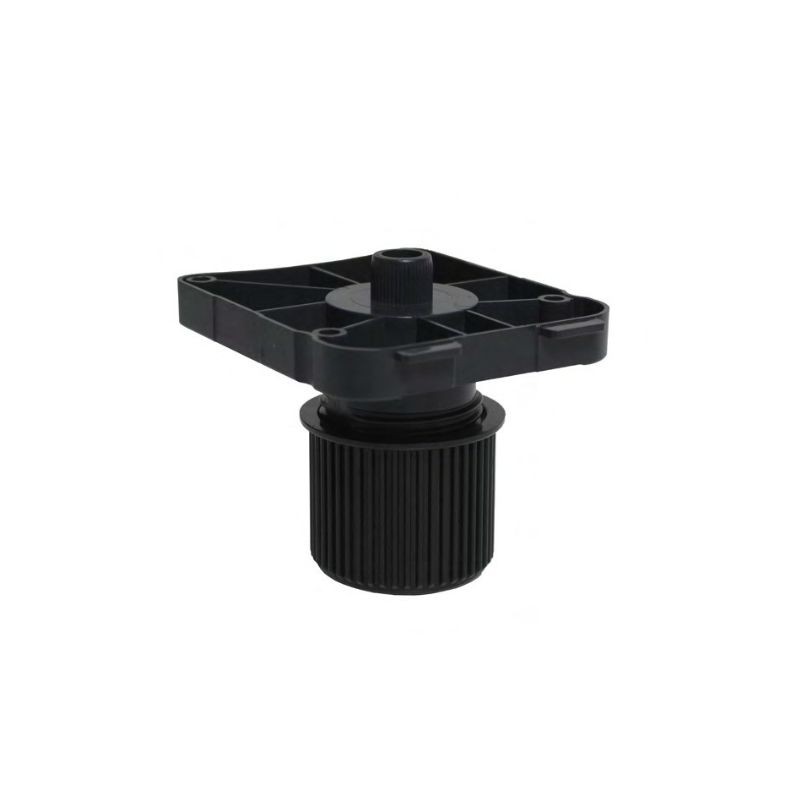 PATA DE COCINA REGULABLE SAMLEG.6.D13 60MM SAMBEAT