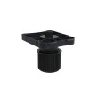 PATA DE COCINA REGULABLE SAMLEG.6.D13 60MM SAMBEAT